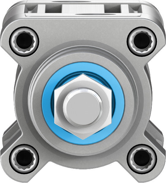 Cilindro Festo 40mm Diámetro 50mm Carrera ISO 15552 Doble Efecto - 1376905