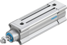 Festo Cylinder 40mm Bore 80mm Stroke ISO 15552 Double Acting - 1376906