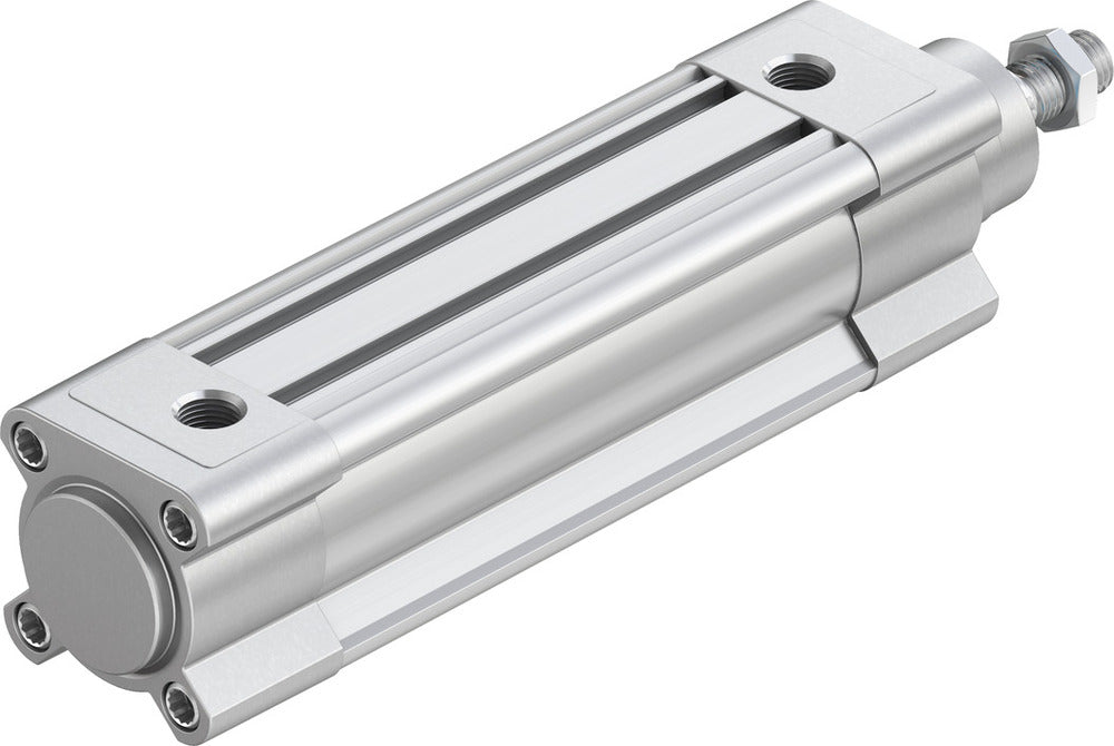 Festo Cylinder 40mm Bore 100mm Stroke ISO 15552 Double Acting - 1376907