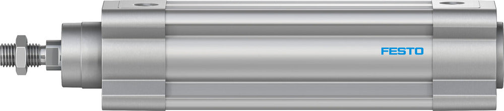 Festo Cylinder 40mm Bore 100mm Stroke ISO 15552 Double Acting - 1376907