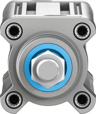 Cilindro Festo 40mm Diámetro 160mm Carrera ISO 15552 Doble Efecto - 1376909