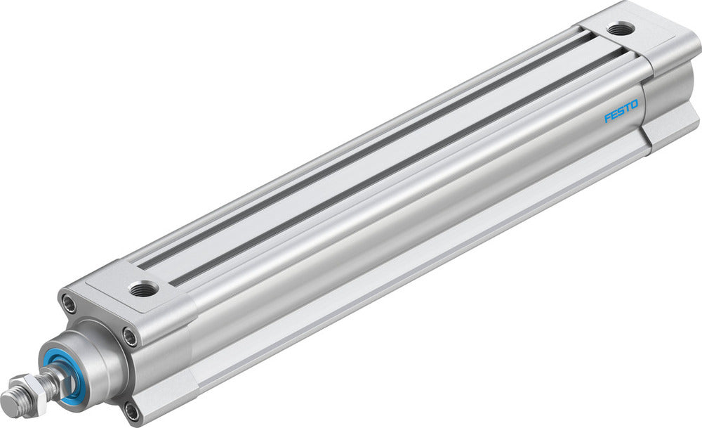 Festo Cylinder 40mm Bore 250mm Stroke ISO 15552 Double Acting - 1376911