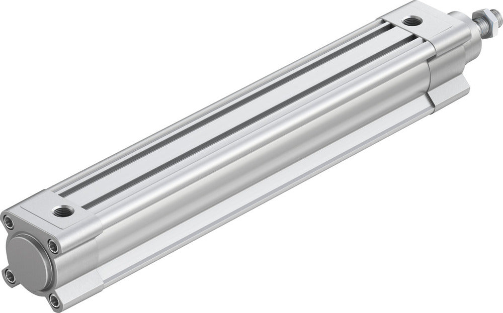 Festo Cylinder 40mm Bore 250mm Stroke ISO 15552 Double Acting - 1376911