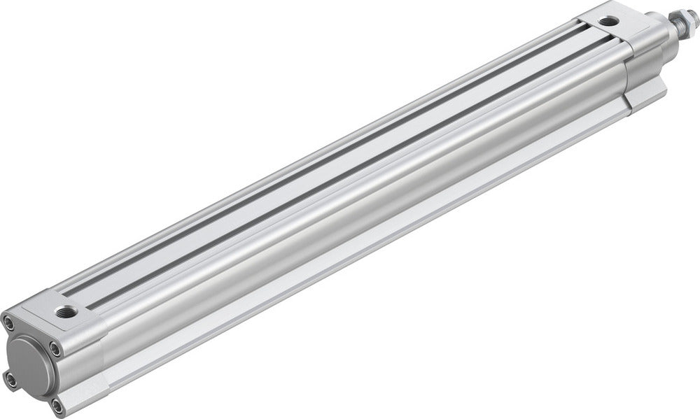 Festo Cylinder 40mm Bore 400mm Stroke ISO 15552 Double Acting - 1376913