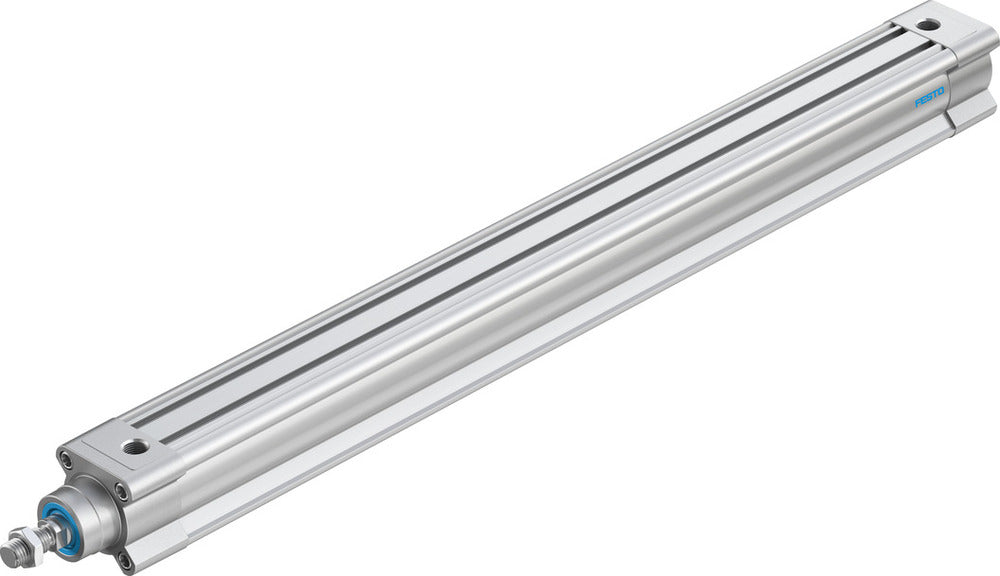 Festo Cylinder 40mm Bore 500mm Stroke ISO 15552 Double Acting - 1376914