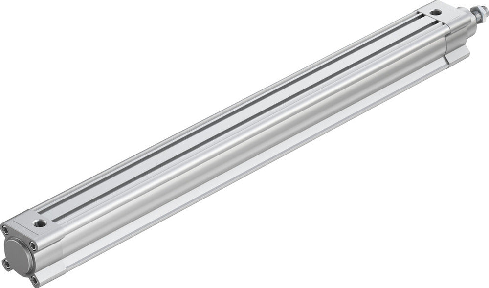 Festo Cylinder 40mm Bore 500mm Stroke ISO 15552 Double Acting - 1376914