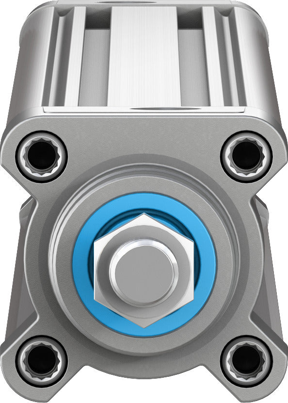Festo Cylinder 40mm Bore 500mm Stroke ISO 15552 Double Acting - 1376914