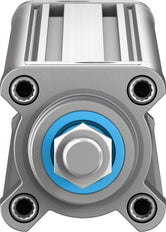 Festo Cylinder 40mm Bore 500mm Stroke ISO 15552 Double Acting - 1376914