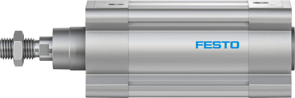 Festo Cylinder 80mm Bore 80mm Stroke ISO 15552 Double Acting - 1383336