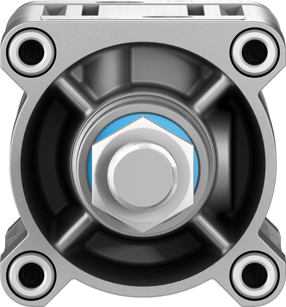Festo Cylinder 80mm Bore 80mm Stroke ISO 15552 Double Acting - 1383336