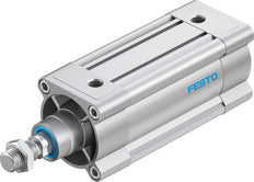 Festo Cylinder 80mm Bore 100mm Stroke ISO 15552 Double Acting - 1383370