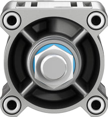 Cilindro Festo 80mm Diámetro 100mm Carrera ISO 15552 Doble Efecto - 1383370