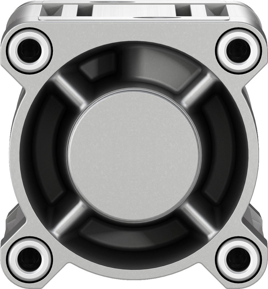 Cilindro Festo 80mm Diámetro 100mm Carrera ISO 15552 Doble Efecto - 1383370