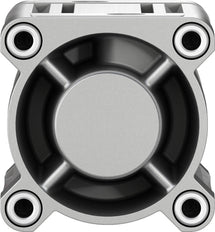 Cilindro Festo 80mm Diámetro 100mm Carrera ISO 15552 Doble Efecto - 1383370