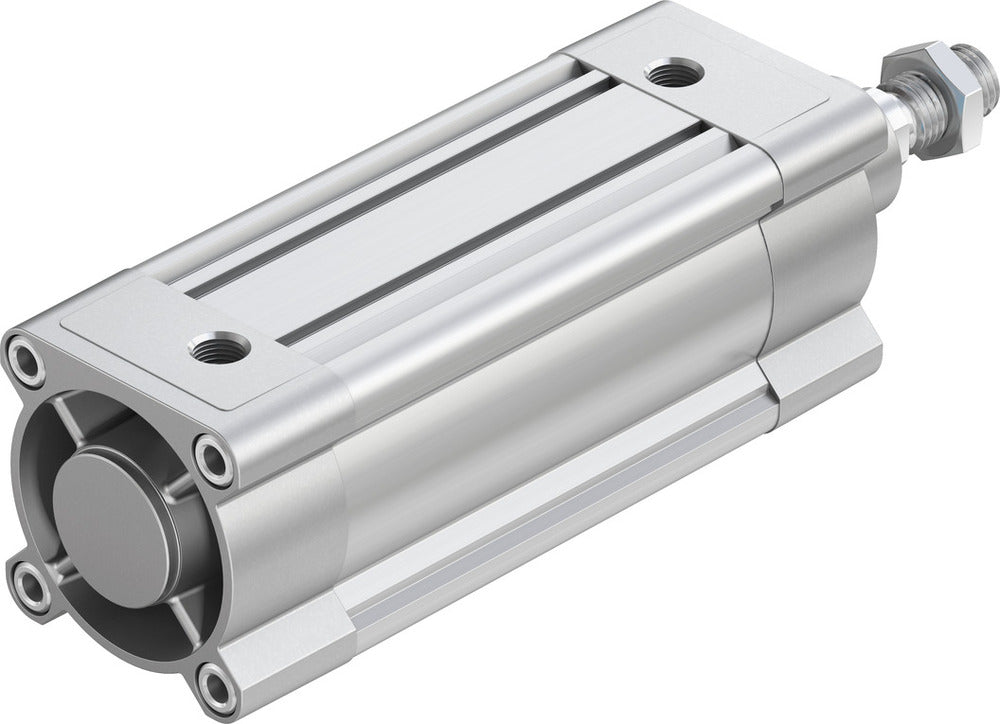 Festo Cylinder 80mm Bore 125mm Stroke ISO 15552 Double Acting - 1383371