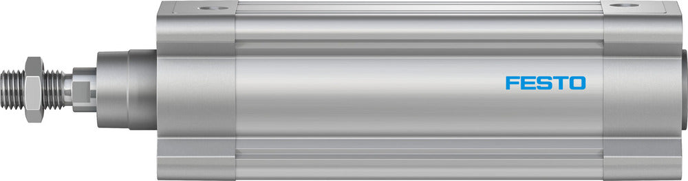 Festo Cylinder 80mm Bore 160mm Stroke ISO 15552 Double Acting - 1383372