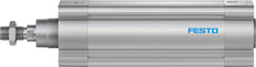 Festo Cylinder 80mm Bore 160mm Stroke ISO 15552 Double Acting - 1383372