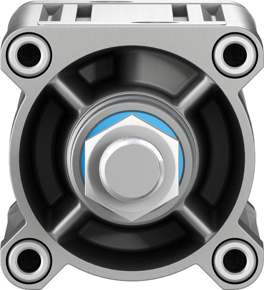 Festo Cylinder 80mm Bore 160mm Stroke ISO 15552 Double Acting - 1383372