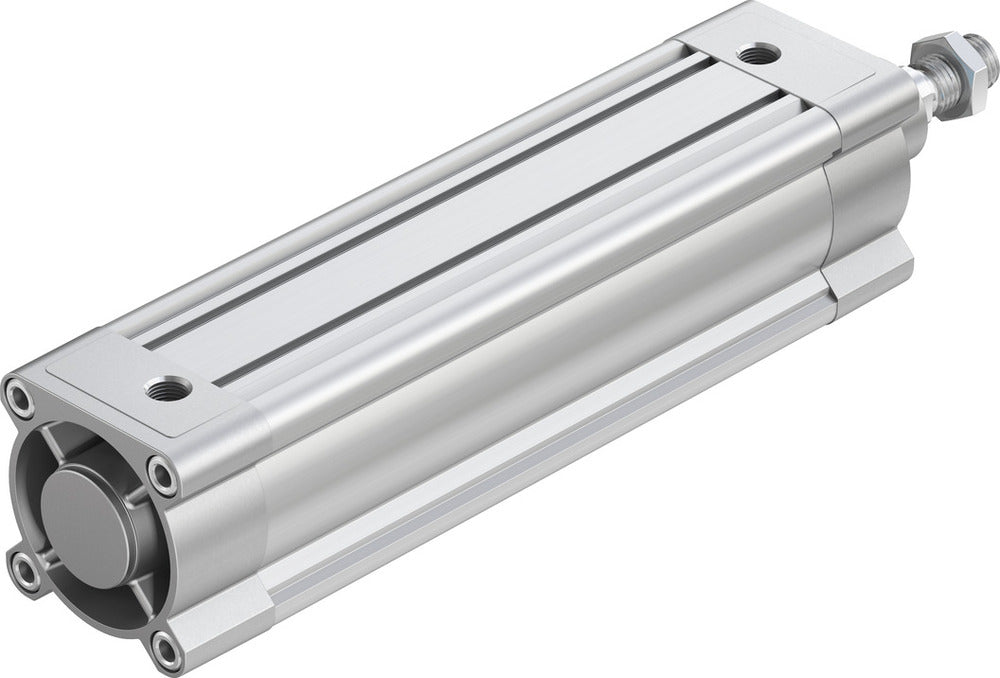 Festo Cylinder 80mm Bore 250mm Stroke ISO 15552 Double Acting - 1383374
