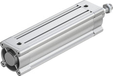 Festo Cylinder 80mm Bore 250mm Stroke ISO 15552 Double Acting - 1383374