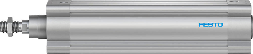 Festo Cylinder 80mm Bore 250mm Stroke ISO 15552 Double Acting - 1383374
