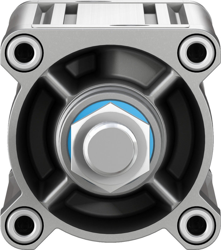 Festo Cylinder 80mm Bore 250mm Stroke ISO 15552 Double Acting - 1383374