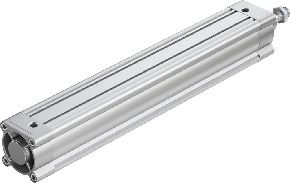 Cilindro Festo 80mm Diámetro 500mm Carrera ISO 15552 Doble Efecto - 1383377