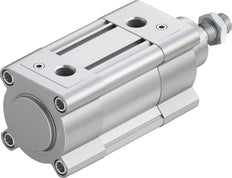 Cilindro Festo 63mm Diámetro 25mm Carrera ISO 15552 Doble Efecto - 1383578