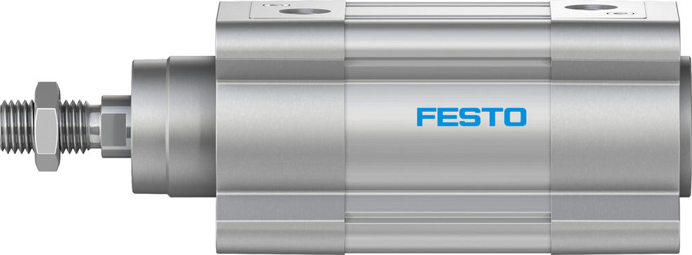 Cilindro Festo 63mm Diámetro 25mm Carrera ISO 15552 Doble Efecto - 1383578