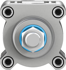 Cilindro Festo 63mm Diámetro 25mm Carrera ISO 15552 Doble Efecto - 1383578