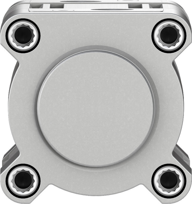 Cilindro Festo 63mm Diámetro 25mm Carrera ISO 15552 Doble Efecto - 1383578