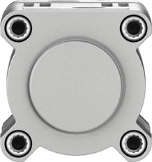 Cilindro Festo 63mm Diámetro 25mm Carrera ISO 15552 Doble Efecto - 1383578