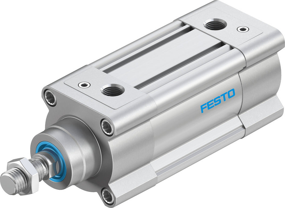 Festo Cylinder 63mm Bore 50mm Stroke ISO 15552 Double Acting - 1383580