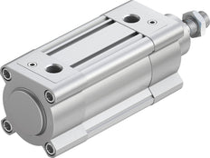 Festo Cylinder 63mm Bore 50mm Stroke ISO 15552 Double Acting - 1383580