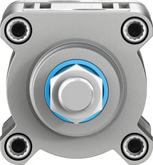 Festo Cylinder 63mm Bore 50mm Stroke ISO 15552 Double Acting - 1383580