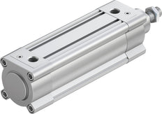 Festo Cylinder 63mm Bore 125mm Stroke ISO 15552 Double Acting - 1383583