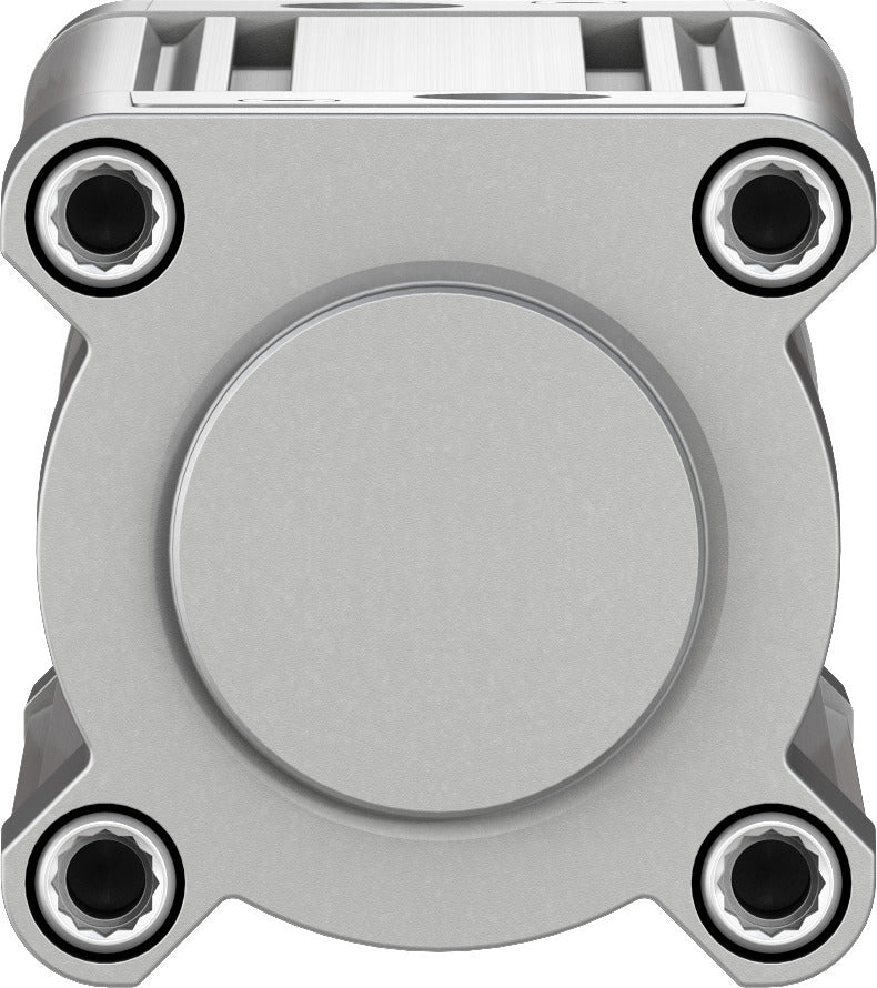 Cilindro Festo 63mm Diámetro 160mm Carrera ISO 15552 Doble Efecto - 1383584