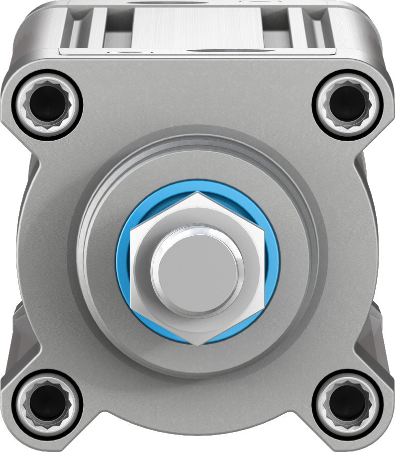 Cilindro Festo 63mm Diámetro 200mm Carrera ISO 15552 Doble Efecto - 1383585