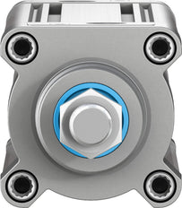 Cilindro Festo 63mm Diámetro 200mm Carrera ISO 15552 Doble Efecto - 1383585