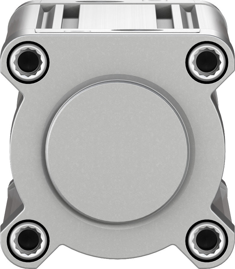 Cilindro Festo 63mm Diámetro 200mm Carrera ISO 15552 Doble Efecto - 1383585