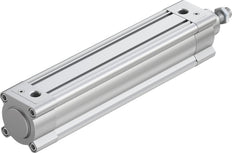 Cilindro Festo 63mm Diámetro 250mm Carrera ISO 15552 Doble Efecto - 1383586