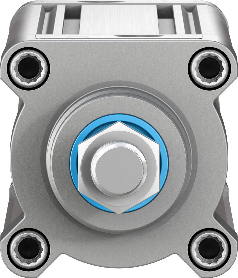 Cilindro Festo 63mm Diámetro 250mm Carrera ISO 15552 Doble Efecto - 1383586