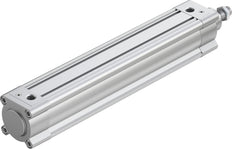 Cilindro Festo 63mm Diámetro 320mm Carrera ISO 15552 Doble Efecto - 1383587