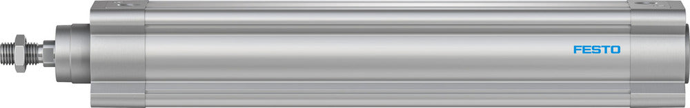 Cilindro Festo 63mm Diámetro 320mm Carrera ISO 15552 Doble Efecto - 1383587