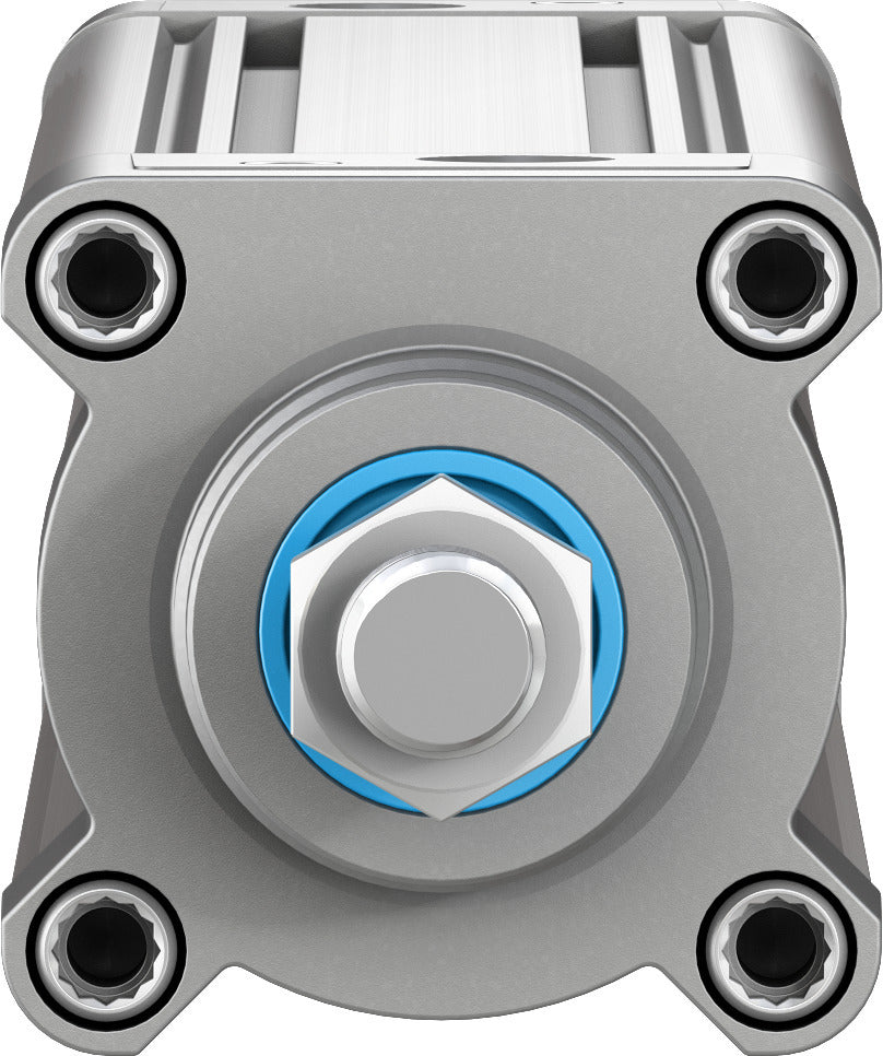 Cilindro Festo 63mm Diámetro 320mm Carrera ISO 15552 Doble Efecto - 1383587