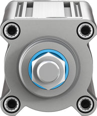 Cilindro Festo 63mm Diámetro 320mm Carrera ISO 15552 Doble Efecto - 1383587
