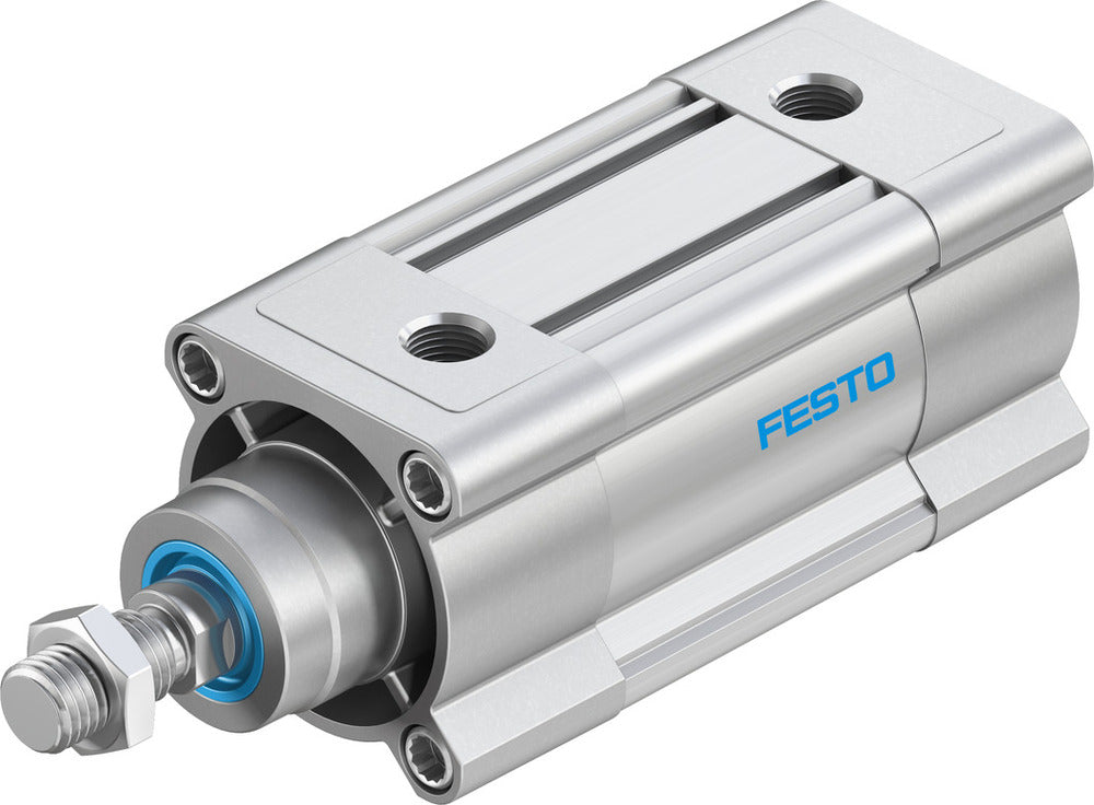 Festo Cylinder 63mm Bore 40mm Stroke ISO 15552 Double Acting - 1383633