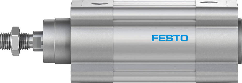 Festo Cylinder 63mm Bore 40mm Stroke ISO 15552 Double Acting - 1383633