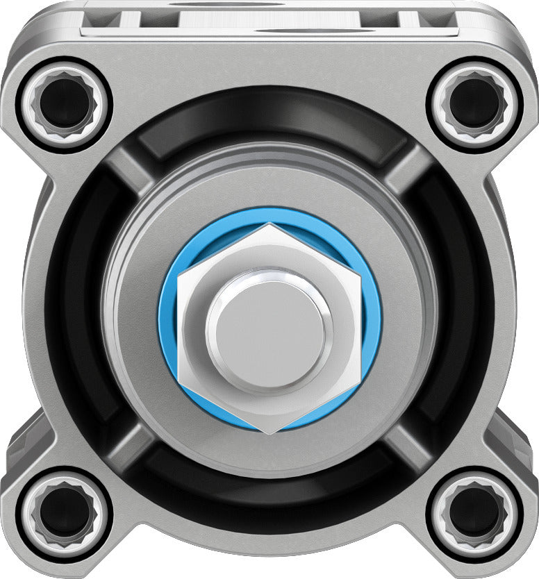 Festo Cylinder 63mm Bore 40mm Stroke ISO 15552 Double Acting - 1383633