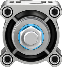 Festo Cylinder 63mm Bore 40mm Stroke ISO 15552 Double Acting - 1383633
